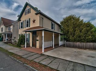 1321 Westside Ave, Honesdale, PA 18431