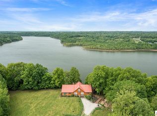 425 Wilkerson Rd, Lucas, KY 42156
