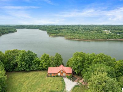 425 Wilkerson Rd, Lucas, KY, 42156