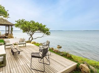 (Undisclosed Address), Sag Harbor, NY 11963