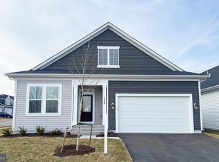 110 Lawford Way, Winchester, VA 22603