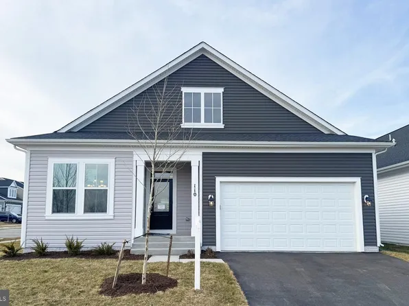 110 Lawford Way, Winchester, VA 22603