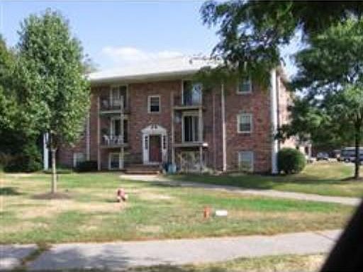 1st image of 12 Woodman Way APT 20