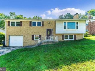 6304 Westridge Ct, Temple Hills, MD 20748
