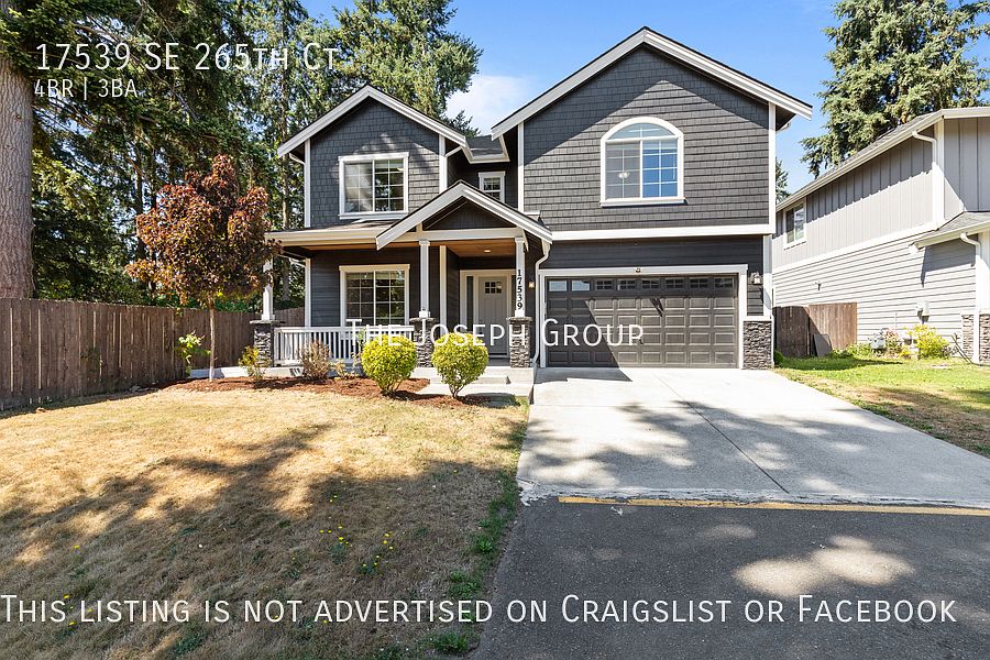 1st image of 17539 SE 265th Ct