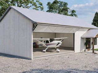 Ratliff Ferry Rd, Canton, MS 39046