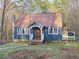 75 Red Cedar Rd, Woodstock Valley, CT 06282