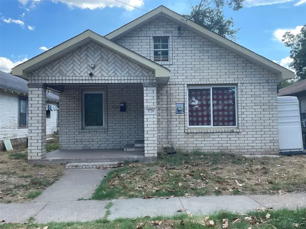 3739 Guaranty St, Dallas, TX 75215