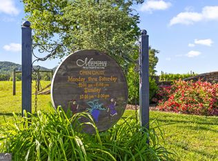 LOT 447 Woodward Way, Talking Rock, GA 30175