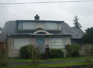 103 North St, Hoquiam, WA