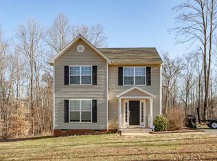 7625 Old Green Mountain Rd, Esmont, VA 22937