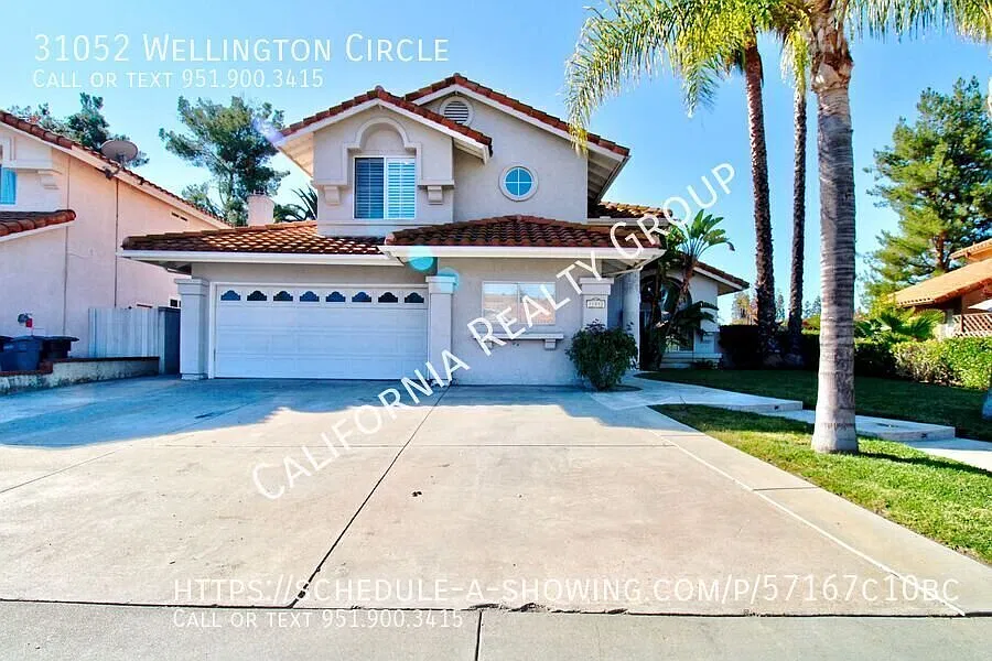 5 bed, 3.0 bath, 2291 sqft, $3,650 — Photo 2