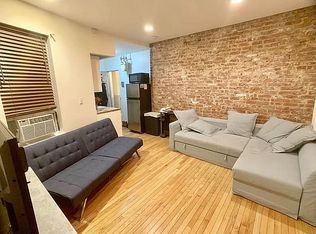 6 Rivington St APT 5, New York, NY 10002