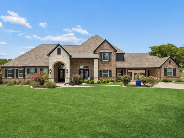 9516 Park Dr, Fort Worth, TX 76179
