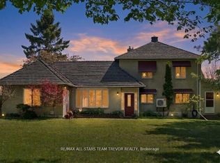406 Mount Pleasant Trl, Georgina, ON L0E1R0
