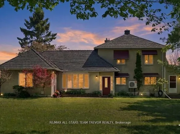406 Mount Pleasant Trl, Georgina, ON L0E 1R0