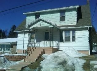 733 Ridge Ave, Hazle Township, PA 18202