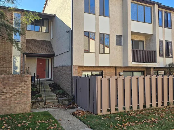 12-5 Aspen Way #125, Doylestown, PA 18901