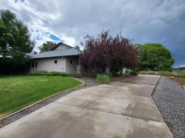 470 Collins Way, Montrose, CO 81403