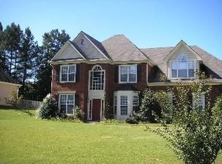 3210 Goldmist Dr, Buford, GA