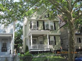 207 N 6th St, Newark, NJ 07107