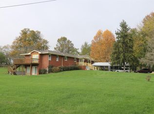 331 Old Ironworks Rd, Winchester, KY 40391