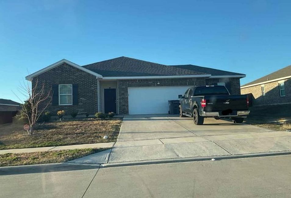 Property Front View