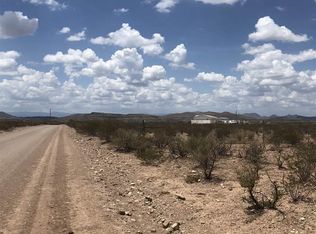 LOT 5 Upper Palomas Subdivision, Williamsburg, NM 87942