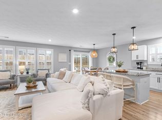 139 McCormick Way, Mount Washington, KY 40047