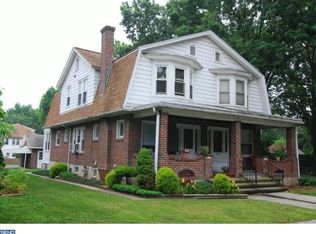 2338 Highland St, West Lawn, PA 19609