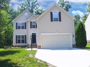 3831 Silver Mews Ln, North Chesterfield, VA 23237