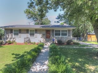 3758 Temple Dr, Lexington, KY 40517