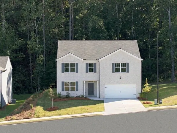 371 Creekview Way, Dallas, GA 30132