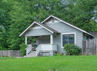 1103 N 5th Ave, Durant, OK 74701