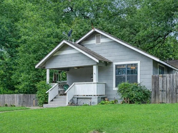 1103 N 5th Ave, Durant, OK 74701