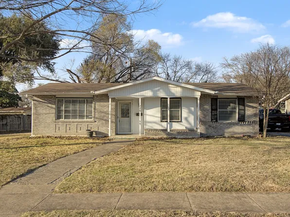 726 Silverstone Dr, Richardson, TX 75080