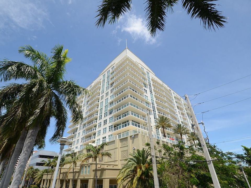 Main Exterior