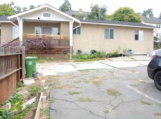 2938 76th Ave, Oakland, CA