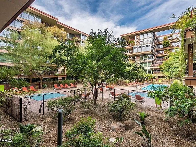7121 E Rancho Vista Dr #5011 — Photo 38