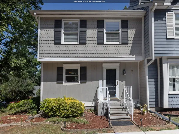 1521 16th St S Unit 101, Birmingham, AL 35205