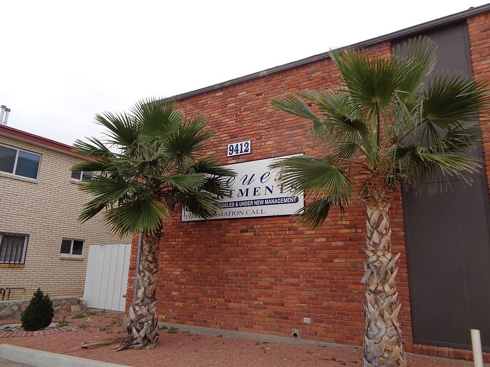 1st image of 9412 Montrose Ct APT 16
