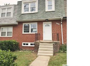 5694 Utrecht Rd, Baltimore, MD 21206