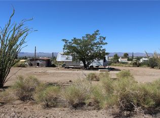 3685 N Bryce Rd, Golden Valley, AZ 86413