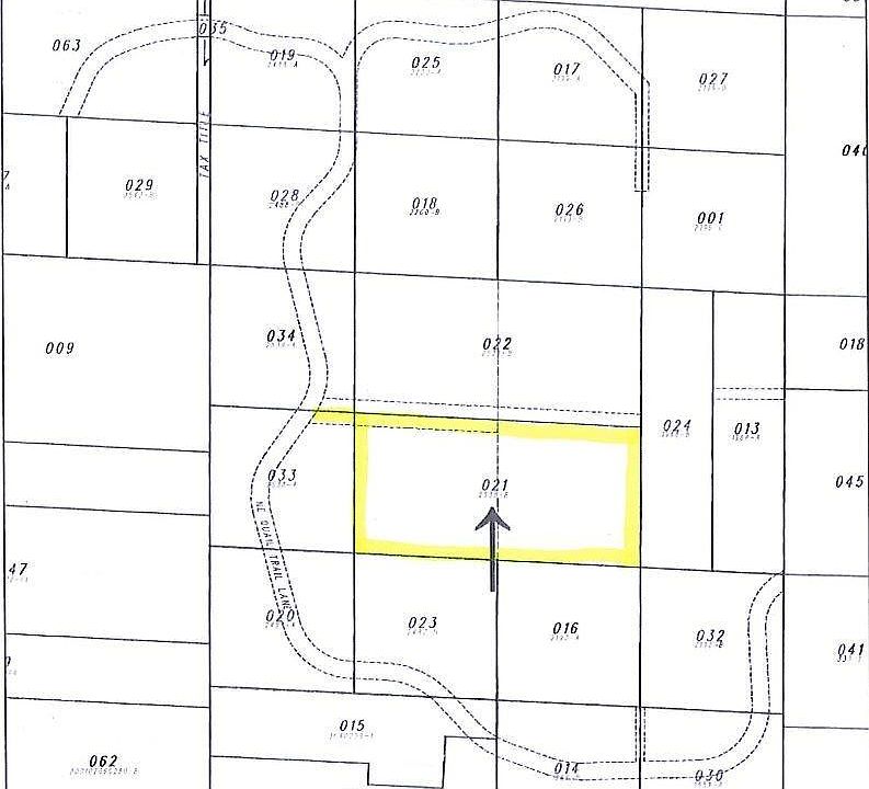 1st image of 0 Quail Trail Ln