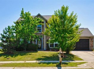 2049 Alysheba Dr, Indianapolis, IN
