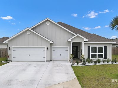 3905 Mercury Cir, Gulf Shores, AL, 36542