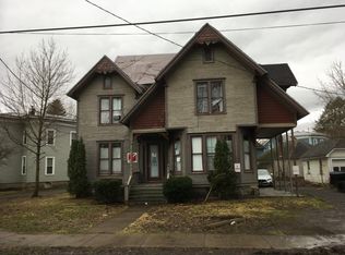 10 Reynolds Ave, Cortland, NY 13045