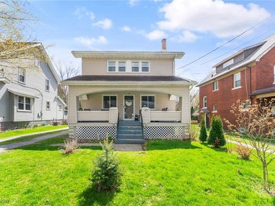 137 E Park Ave, Hubbard, OH, 44425