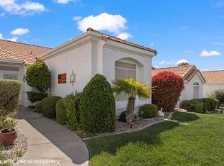 39 N Valley View Dr UNIT 100, Saint George, UT 84770