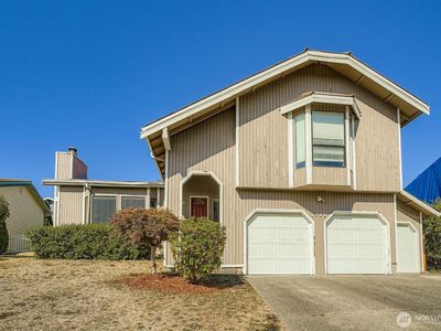1755 57th Street NE, Tacoma, WA, 98422
